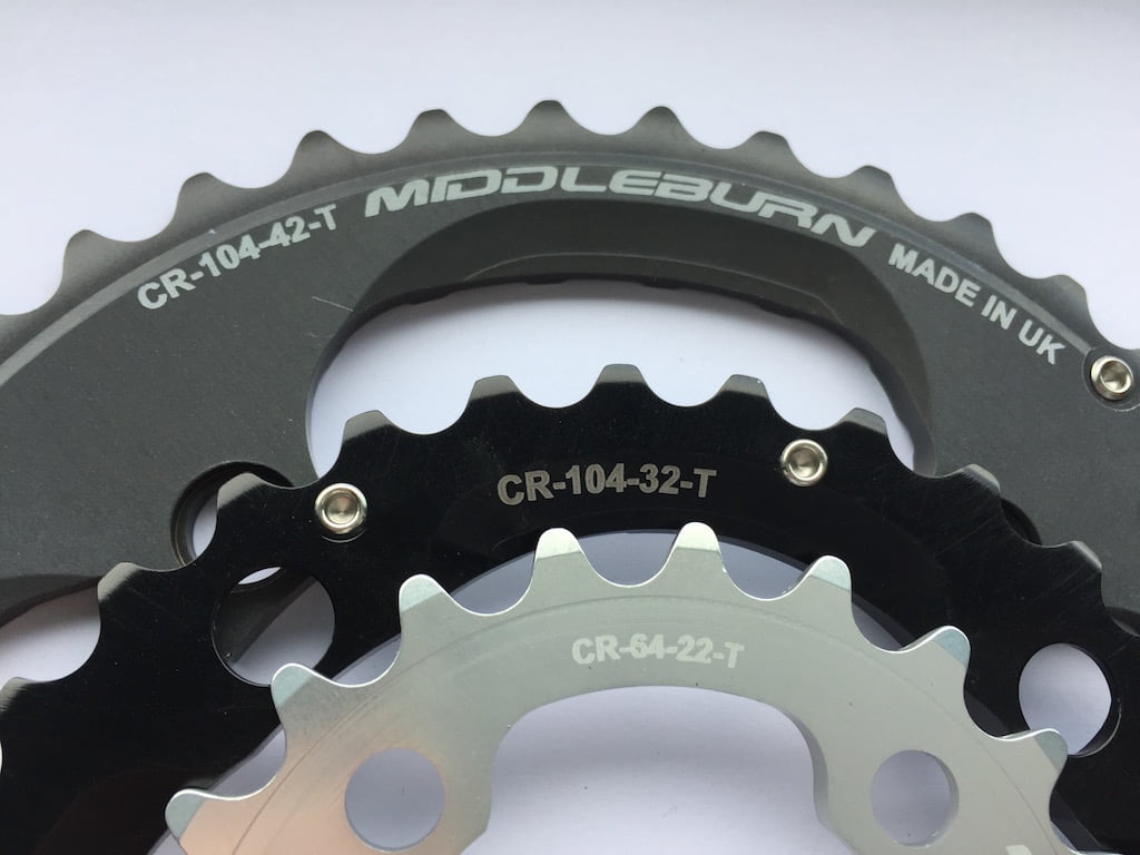 Bike Chainring