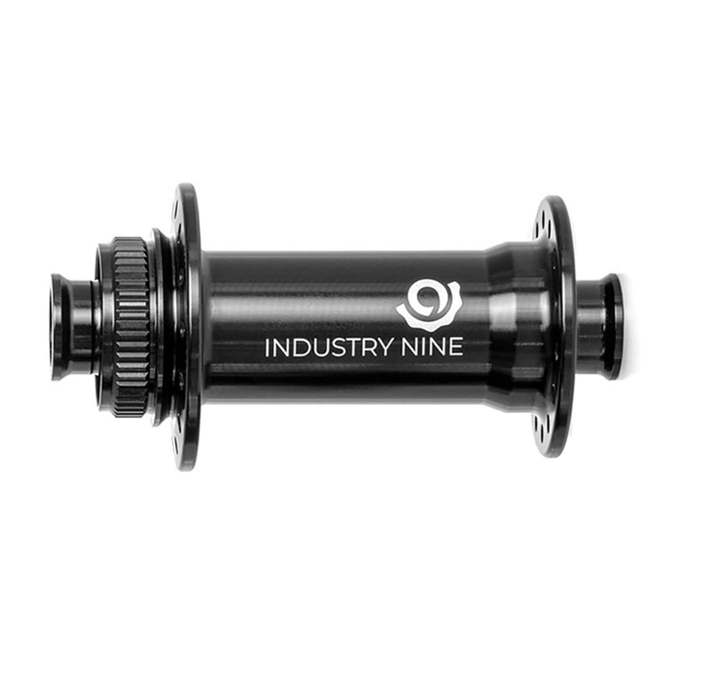 Industry Nine 1:1 centre lock front hub