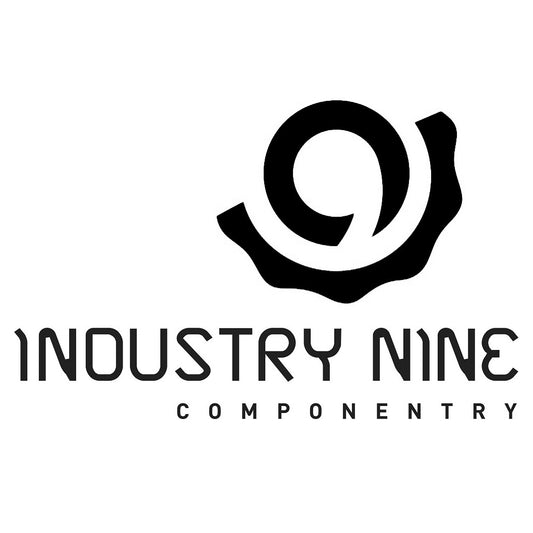 Industry Nine logo