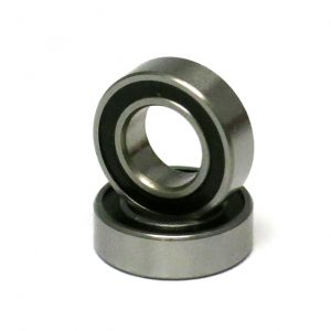 ENDURO MR 137 2RS ABEC 3 BEARING