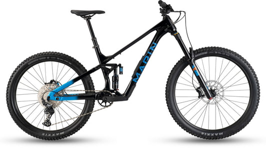 MARIN ALPINE TRAIL/TRAIL E 2024-ONWARDS FRAME BEARING KIT