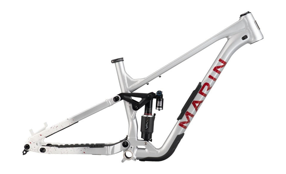 MARIN APLINE TRAIL XR AXS/TRAIL XR & TRAIL 1 FRAME BEARING KIT