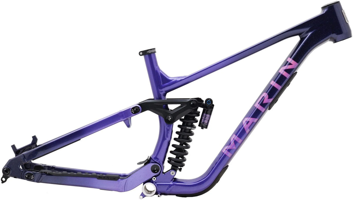 MARIN QUAKE 2025-ONWARDS FRAME BEARING KIT
