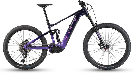MARIN RIFT ZONE EL XR, EL1 & EL2 FRAME BEARING KIT