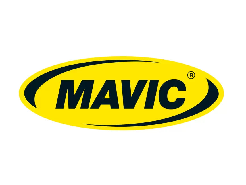 Mavic logo