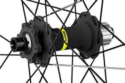 Mavic Deemax DH Rear Hub