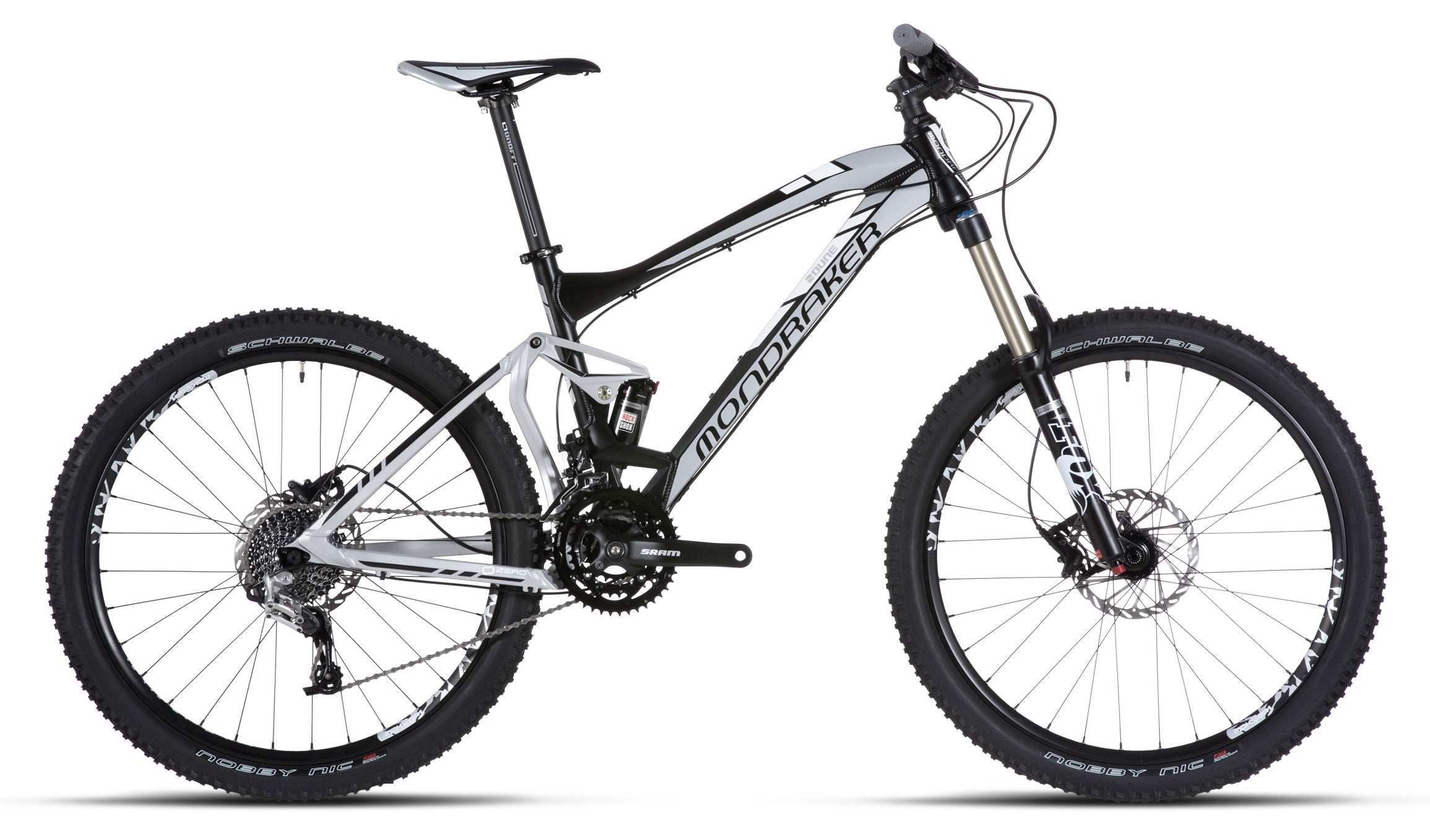 2016 mondraker dune sale