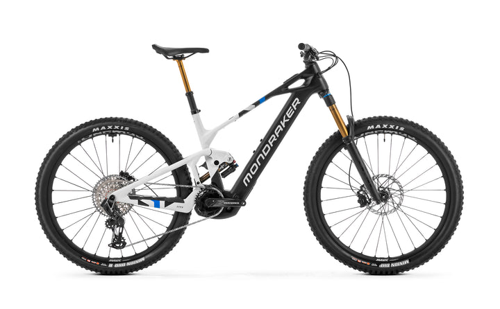 MONDRAKER CRAFTY 2025 ONWARDS FRAME BEARING KIT