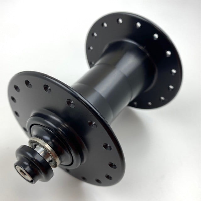 GOLDTEC NEW FRONT TRACK HUB