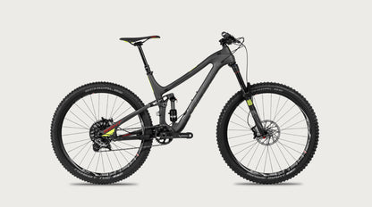 NORCO SIGHT 2016 GEN 1 CARBON FRAME BEARING KIT