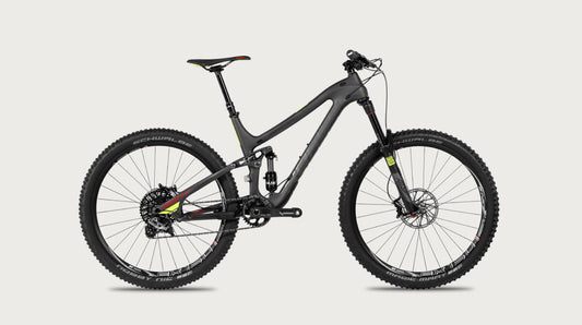 NORCO SIGHT 2016 GEN 1 CARBON FRAME BEARING KIT