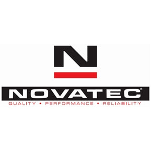 Novatec logo