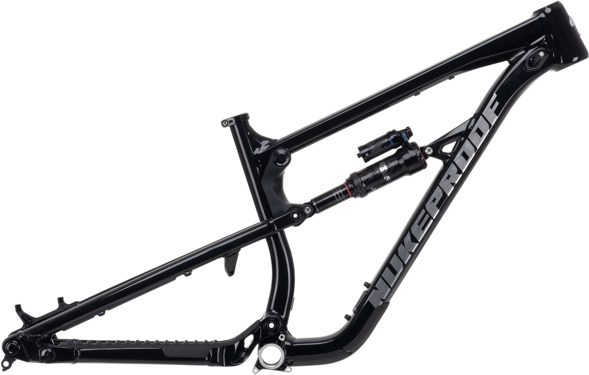 NUKEPROOF MEGA 275/290 2021-2023 ALLOY FRAME BEARING KIT