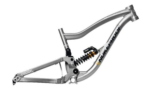 NUKEPROOF SCALP 2012 FRAME BEARING KIT