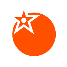 Orange bikes logo