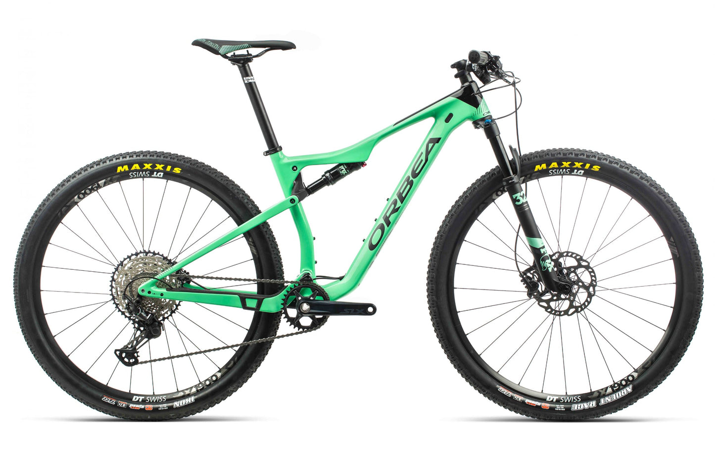 ORBEA OIZ TR 2021