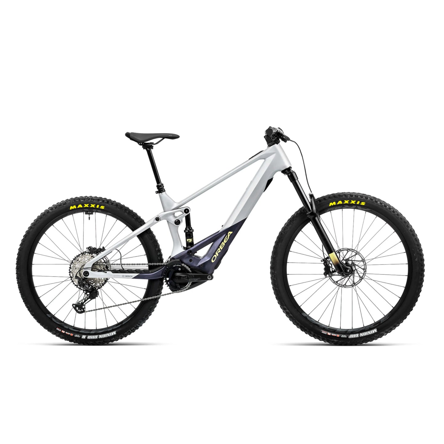 ORBEA WILD FS 2023 FRAME BEARING KIT