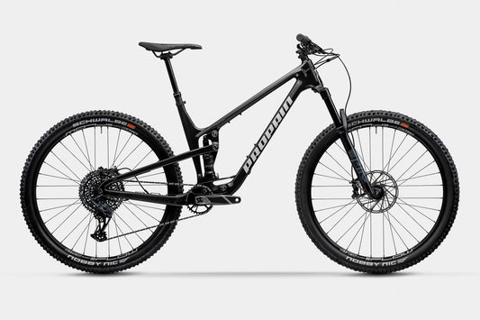 PROPAIN HUGENE 3 CF FRAME BEARING KIT