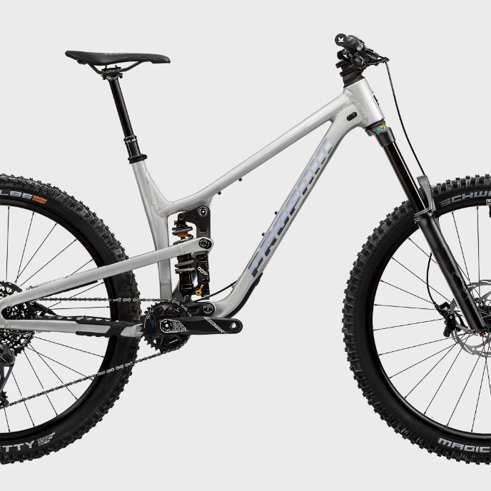 PROPAIN TYEE 6.1 AL FRAME BEARING KIT