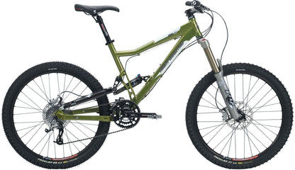 ROCKY MOUNTAIN SLAYER SXC 50 FRAME BEARING KIT