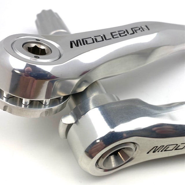 MIDDLEBURN RS7-X TYPE CRANKS