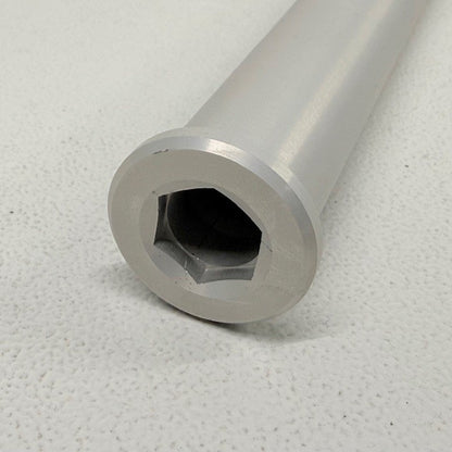 GOLDTEC ROCK SHOX BOXXER AXLE