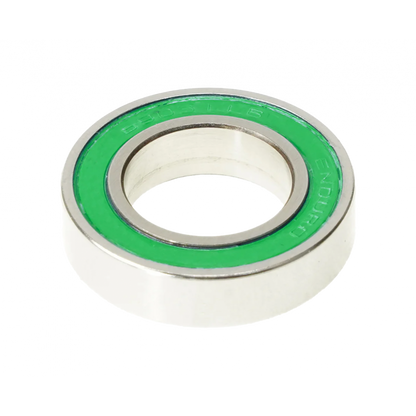 ENDURO S6903 LLB 2RS STAINLESS STEEL BEARING