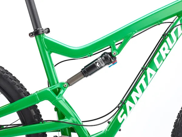 SANTA CRUZ BANTAM FRAME BEARING KIT