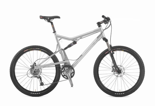 SANTA CRUZ SUPERLIGHT 2 2002-2006
