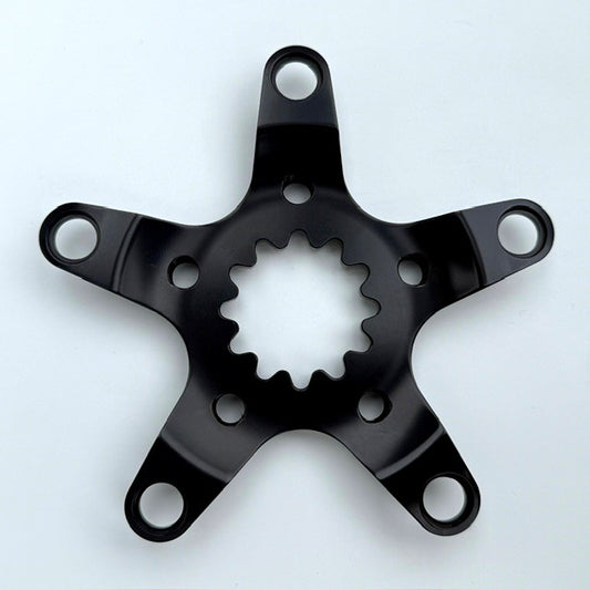 MIDDLEBURN RO1 SQ 110/58 BCD INCY SQUARE TAPER TYPE DOUBLE ROAD SPIDER