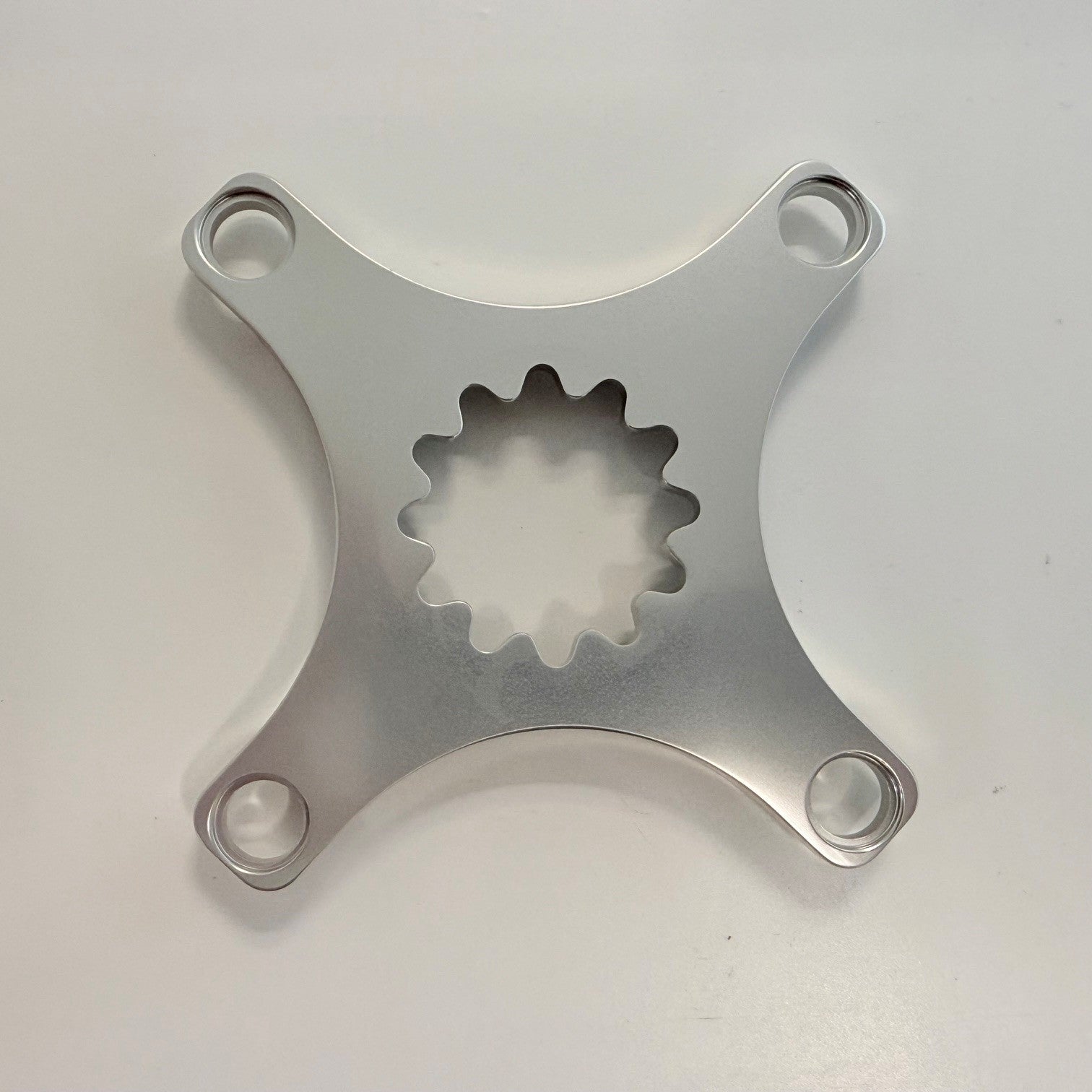 MIDDLEBURN RS7 X TYPE & RS8 X-TYPE BOOST MONO SPIDER 104BCD
