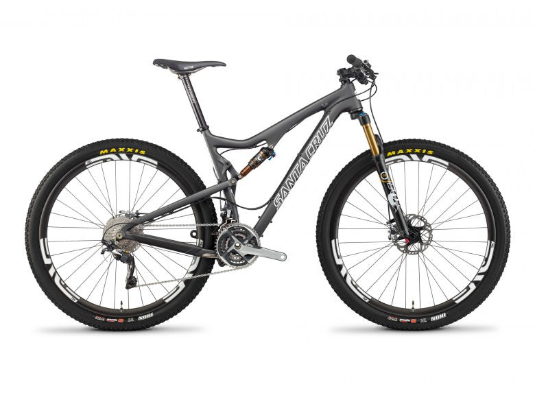 SANTA CRUZ TALLBOY 1 & TALLBOY 2 FRAME BEARING KIT