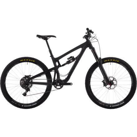 SANTA CRUZ NOMAD C 650B FRAME BEARING KIT