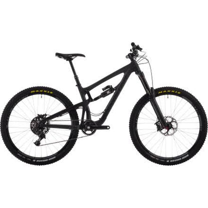 SANTA CRUZ NOMAD C 650B FRAME BEARING KIT