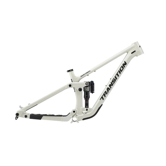 トランジションセンチネルアロイ 2024-2025 フレームベアリングキット