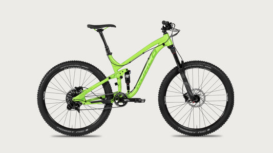 NORCO SIGHT 2016 GEN 1 ALLOY FRAME BEARING KIT