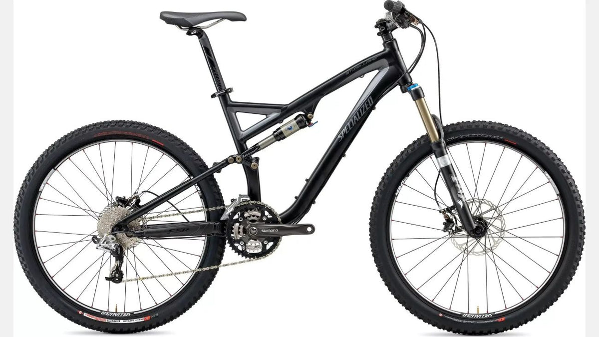 SPECIALIZED STUMPJUMPER 2010 FRAME BEARING KIT