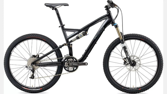 SPECIALIZED STUMPJUMPER 2010 FRAME BEARING KIT