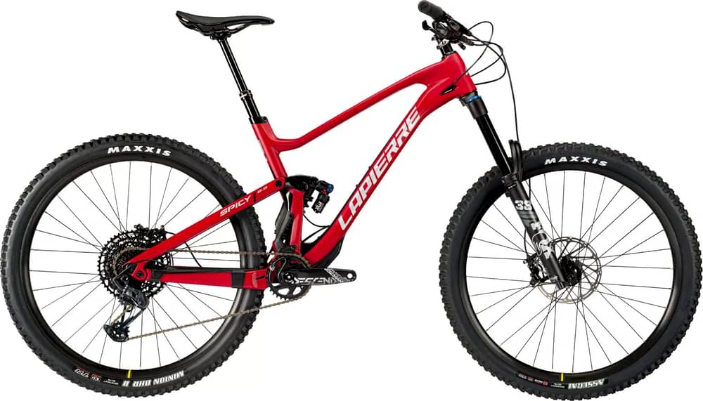 LAPIERRE SPICY TEAM 2020-2022 FRAME BEARING KIT