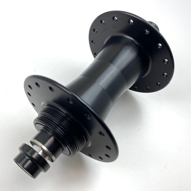 GOLDTEC NEW REAR TRACK HUB