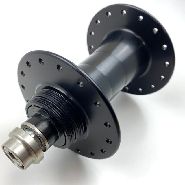 GOLDTEC NEW REAR TRACK HUB