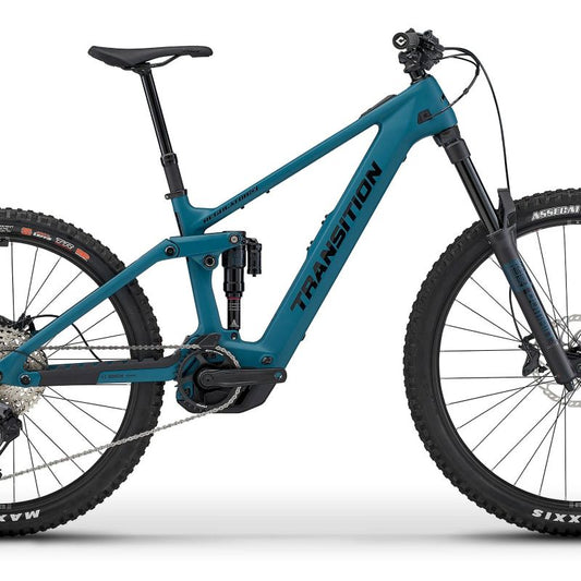 トランジションレギュレーター CX &amp; SX フレームベアリングキット