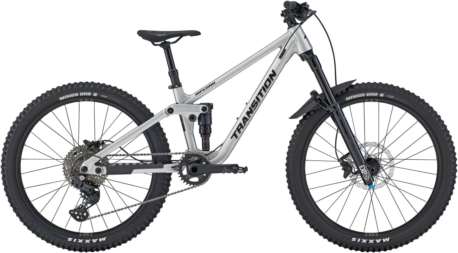 TRANSITION RIPCORD 2024-2025 FRAME BEARING KIT