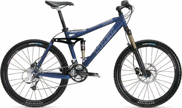 TREK LIQUID FRAME BEARING KIT