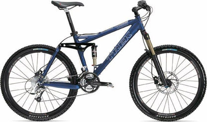 TREK LIQUID FRAME BEARING KIT