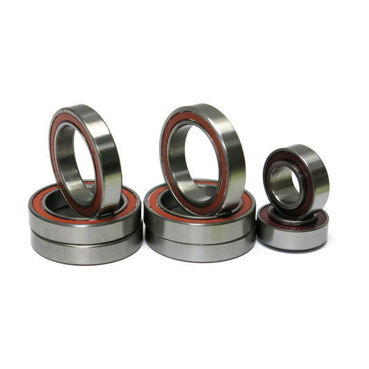 TREK セッション 7.7 フレームベアリングキット