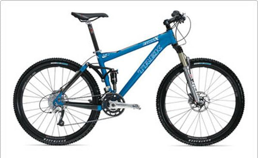 TREK FUEL EX 2005-2007 FRAME BEARING KIT