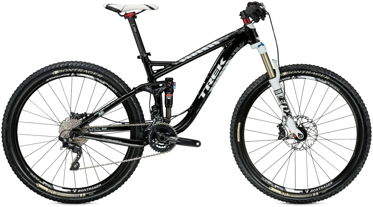 TREK FUEL EX 8/9 2013-2016 FRAME BEARING KIT - QR VERSION