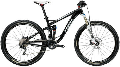 TREK FUEL EX 8/9 2013-2016 FRAME BEARING KIT - QR VERSION