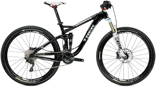 TREK FUEL EX 8/9 2013-2016 FRAME BEARING KIT - QR VERSION
